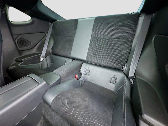 used 2024 Toyota GR86 car, priced at $32,972