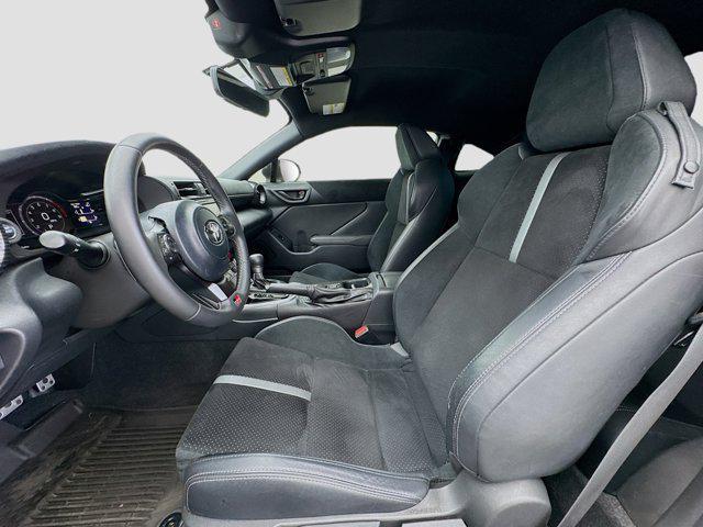 used 2024 Toyota GR86 car, priced at $32,972