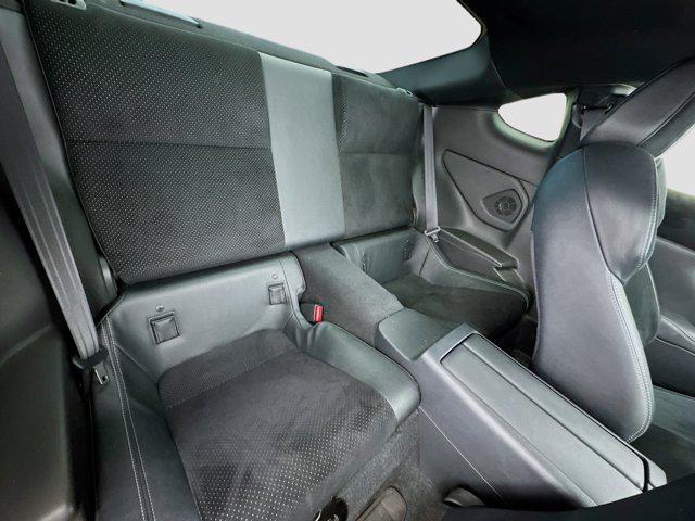 used 2024 Toyota GR86 car, priced at $32,972