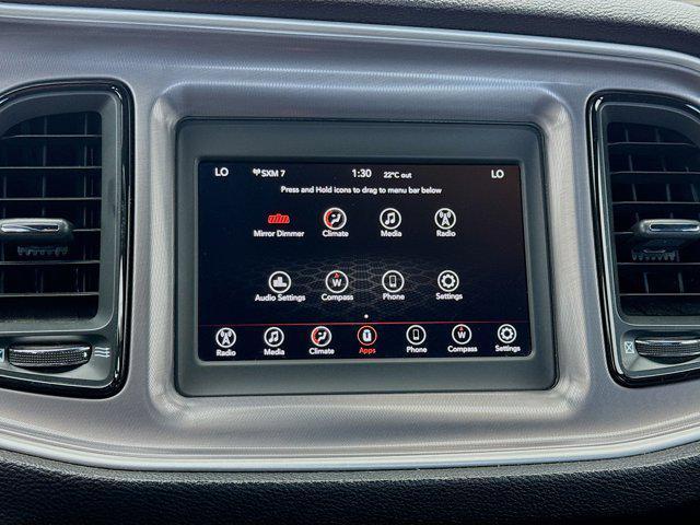 used 2022 Dodge Challenger car, priced at $21,888
