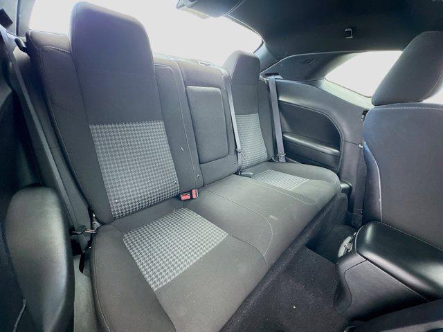 used 2022 Dodge Challenger car, priced at $21,888