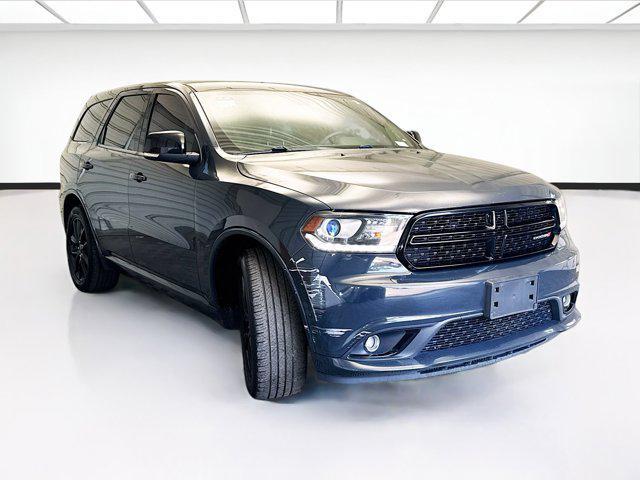 used 2018 Dodge Durango car, priced at $19,688