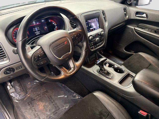 used 2018 Dodge Durango car, priced at $19,688
