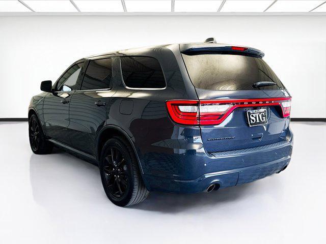 used 2018 Dodge Durango car, priced at $19,688