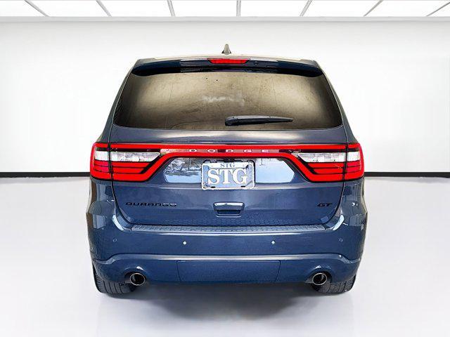 used 2018 Dodge Durango car, priced at $19,688