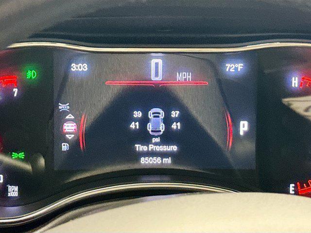 used 2018 Dodge Durango car, priced at $19,688