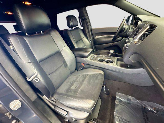 used 2018 Dodge Durango car, priced at $19,688