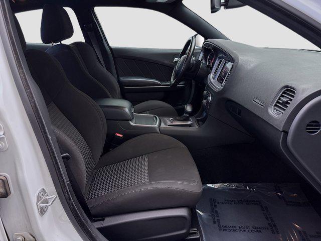 used 2023 Dodge Charger car, priced at $25,395