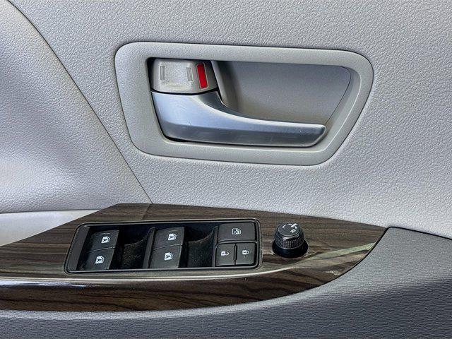 used 2019 Toyota Sienna car, priced at $28,488