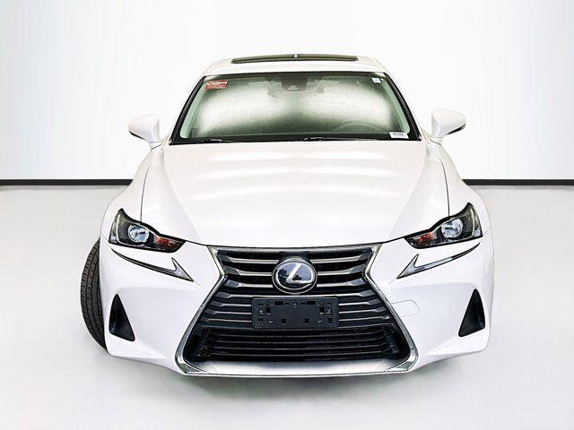 used 2020 Lexus IS 300 car, priced at $25,525