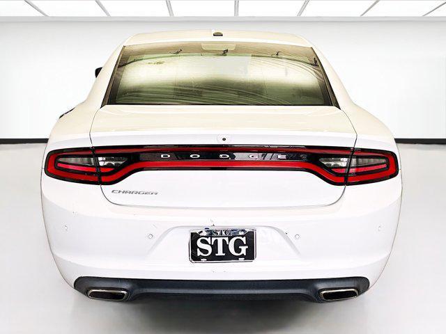 used 2021 Dodge Charger car, priced at $19,577