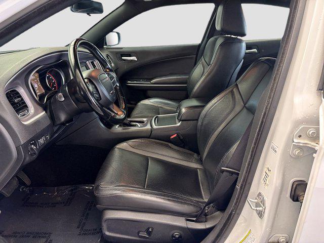 used 2021 Dodge Charger car, priced at $19,577