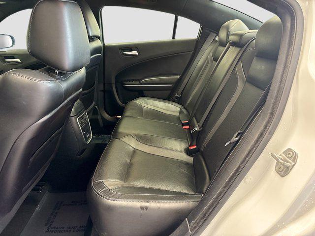 used 2021 Dodge Charger car, priced at $19,577