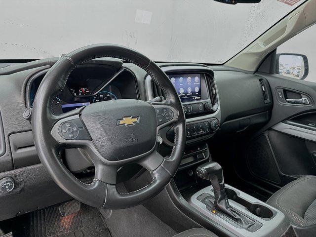 used 2019 Chevrolet Colorado car, priced at $25,777