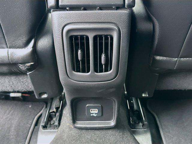 used 2020 Jeep Compass car, priced at $19,777