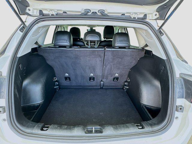 used 2020 Jeep Compass car, priced at $19,777