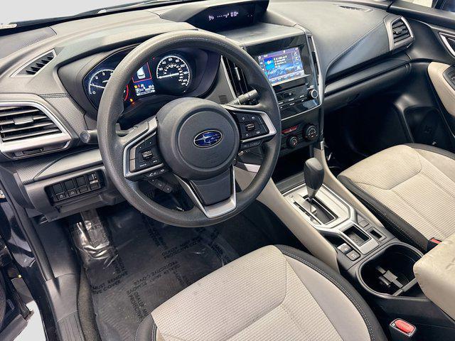 used 2020 Subaru Forester car, priced at $21,180