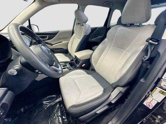 used 2020 Subaru Forester car, priced at $21,180