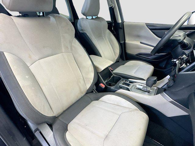 used 2020 Subaru Forester car, priced at $21,180