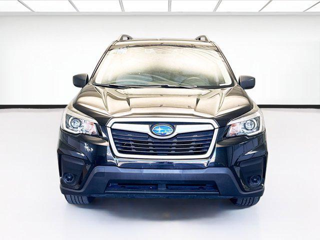 used 2020 Subaru Forester car, priced at $21,180