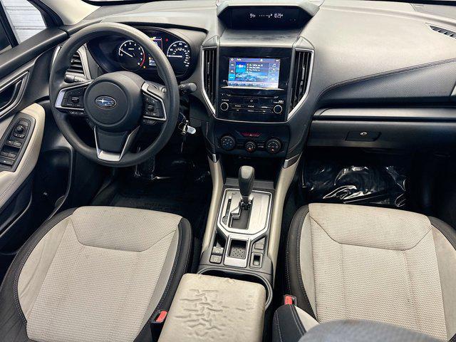 used 2020 Subaru Forester car, priced at $21,180