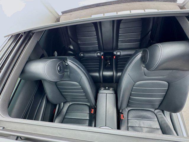 used 2017 Mercedes-Benz C-Class car, priced at $19,535