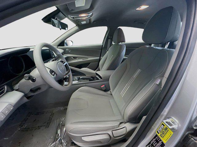 used 2022 Hyundai Elantra car, priced at $18,288