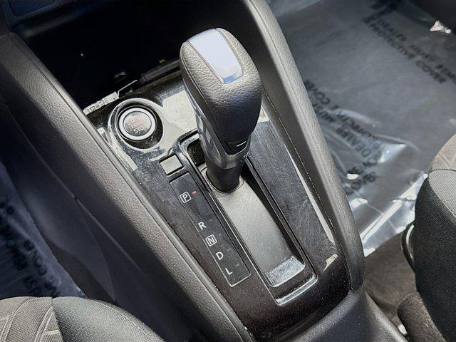 used 2022 Nissan Kicks car, priced at $15,995