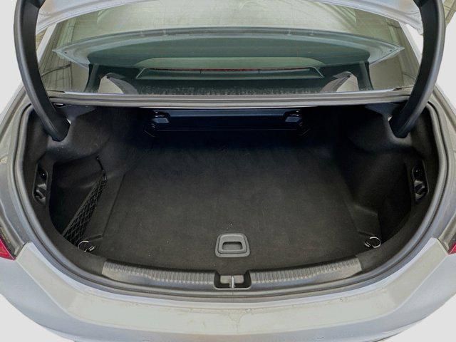 used 2024 Mercedes-Benz C-Class car, priced at $38,999