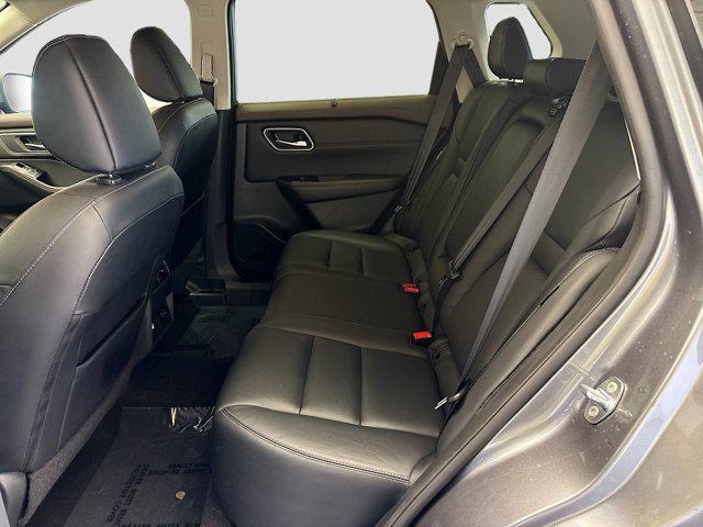used 2021 Nissan Rogue car, priced at $20,586