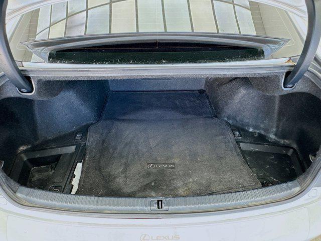 used 2013 Lexus IS 250 car, priced at $8,963