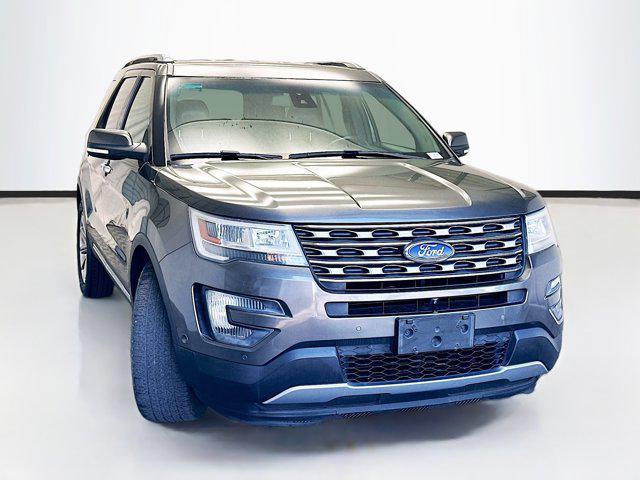 used 2016 Ford Explorer car, priced at $15,820