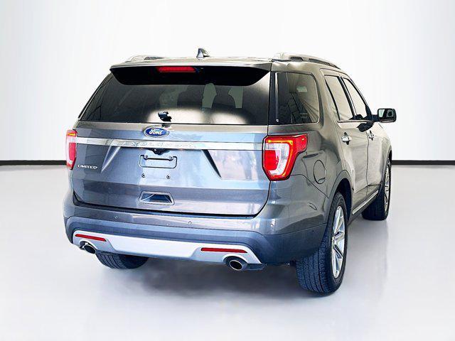 used 2016 Ford Explorer car, priced at $15,820