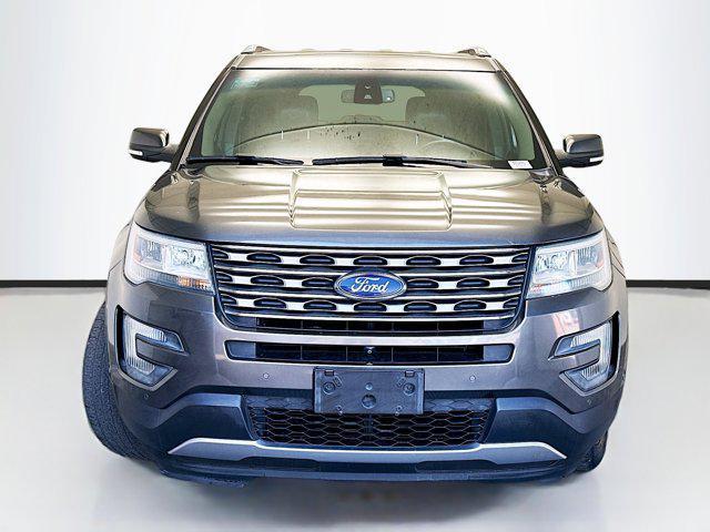 used 2016 Ford Explorer car, priced at $15,820