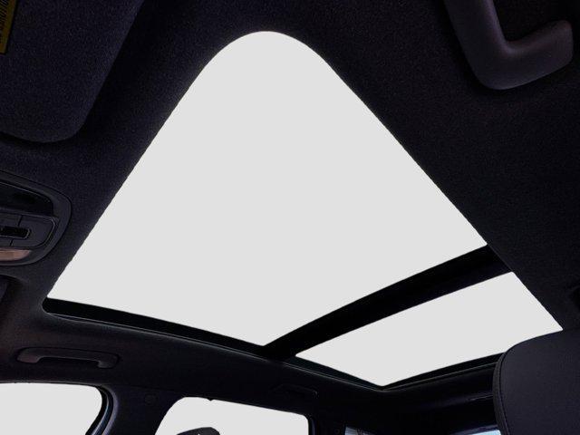 used 2019 Hyundai Santa Fe car, priced at $18,250