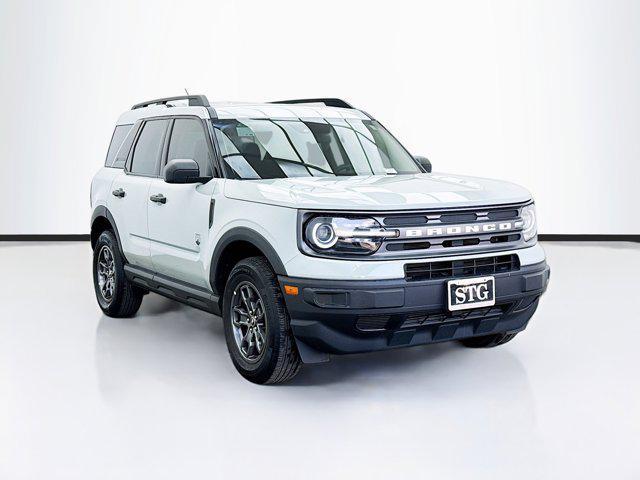 used 2022 Ford Bronco Sport car, priced at $23,888