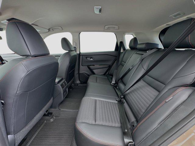 used 2025 Nissan Rogue car, priced at $31,888