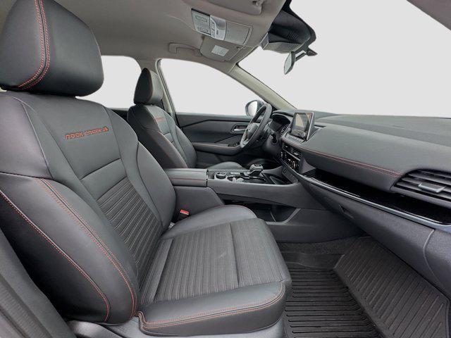used 2025 Nissan Rogue car, priced at $31,888