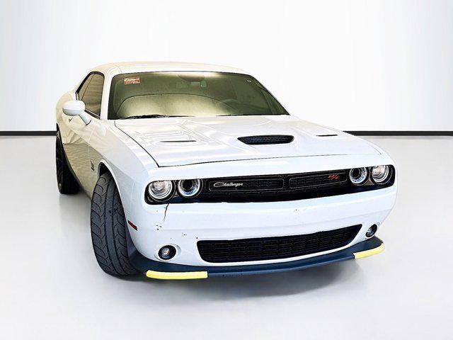 used 2023 Dodge Challenger car, priced at $42,500