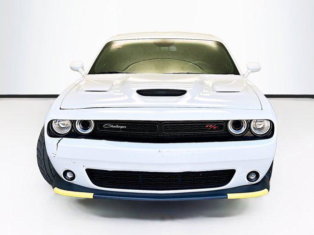 used 2023 Dodge Challenger car, priced at $42,500