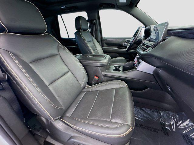 used 2022 GMC Yukon car, priced at $54,488
