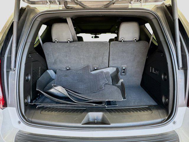 used 2022 GMC Yukon car, priced at $54,488