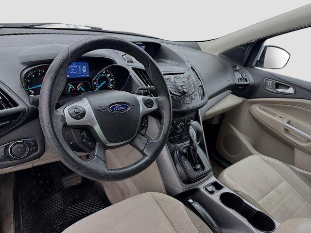 used 2014 Ford Escape car