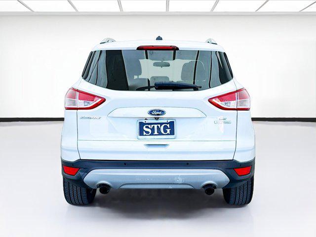 used 2014 Ford Escape car