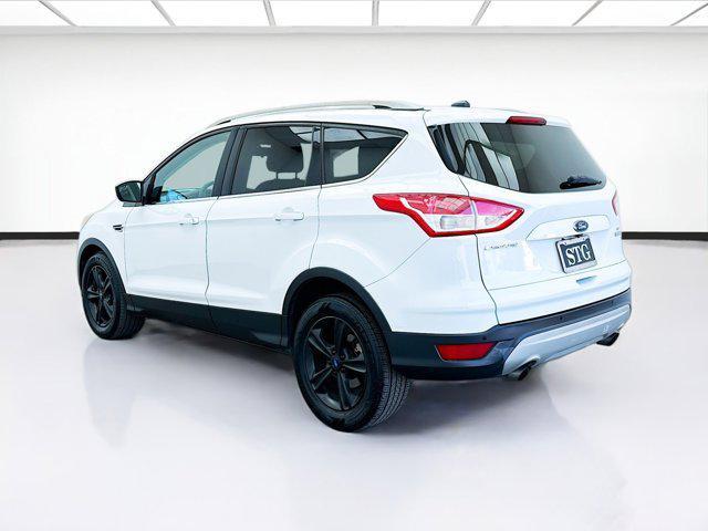 used 2014 Ford Escape car