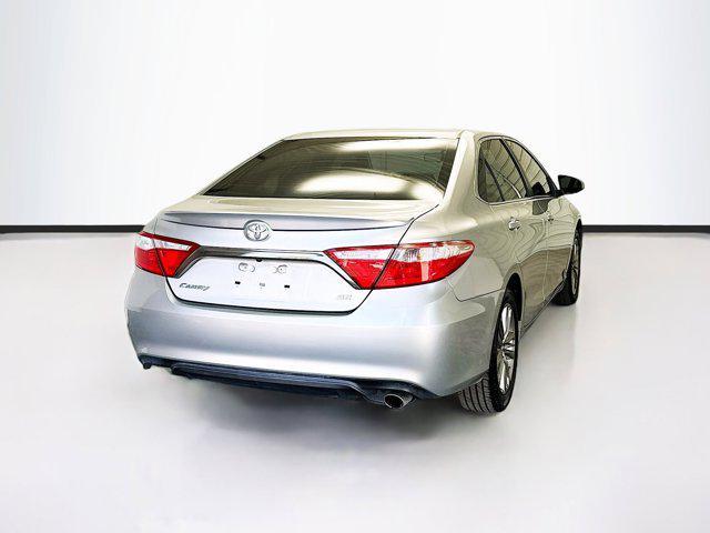 used 2016 Toyota Camry car, priced at $14,888