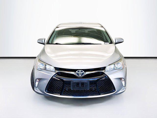 used 2016 Toyota Camry car, priced at $14,888