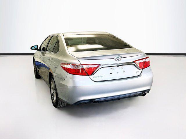 used 2016 Toyota Camry car, priced at $14,888