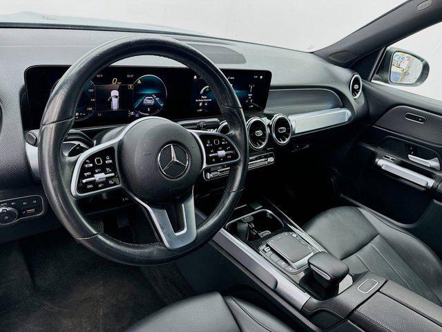 used 2022 Mercedes-Benz GLB 250 car, priced at $28,626