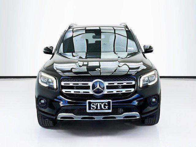 used 2022 Mercedes-Benz GLB 250 car, priced at $28,626